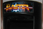 Duramold Blaster - Full Cabinet